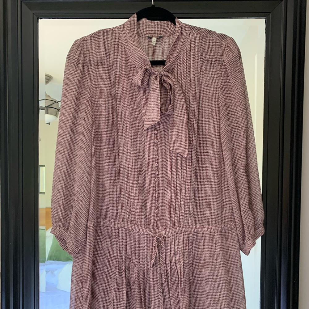 JOIE dress